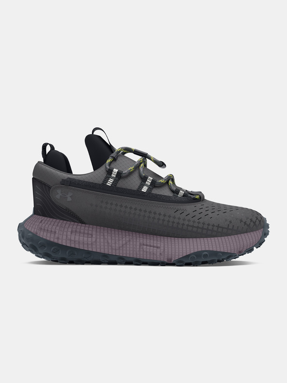 Under Armour Unisex Schuhe Under Armour UA HOVR Summit FT DELTA