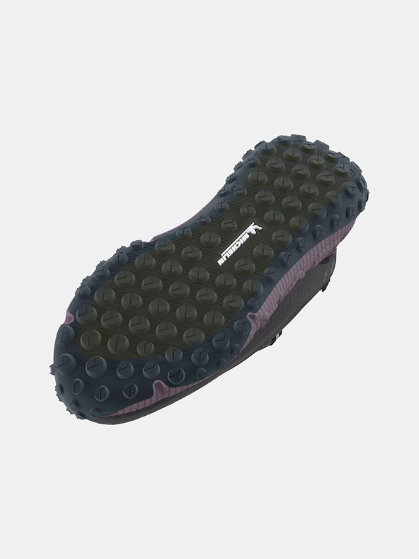 Under Armour Unisex Schuhe Under Armour UA HOVR Summit FT DELTA