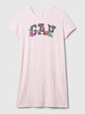 GAP Kleid mit Logo GAP