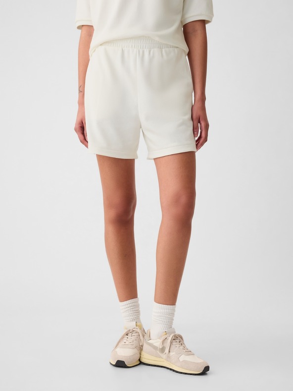 GAP Jogging-Shorts mit Logo GAP