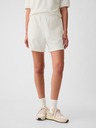 GAP Jogging-Shorts mit Logo GAP