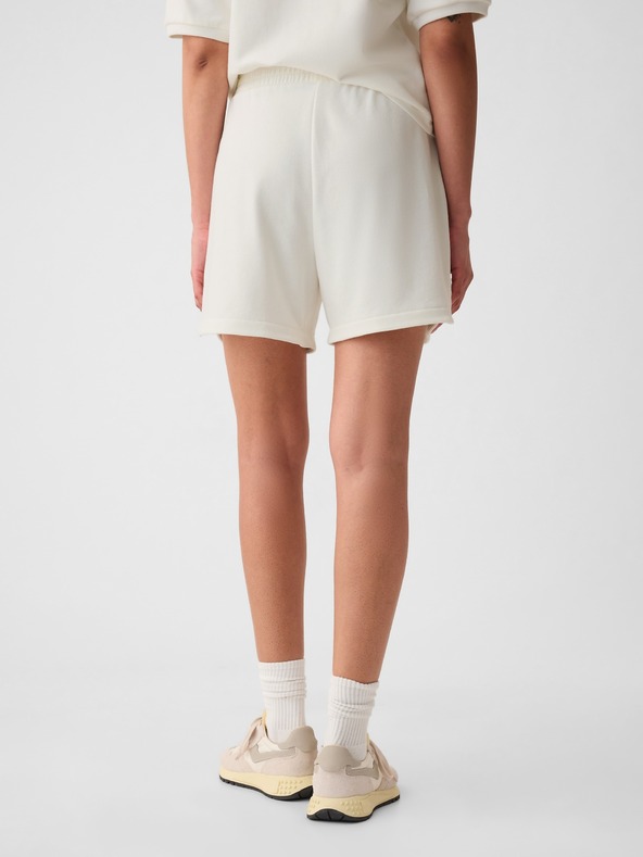 GAP Jogging-Shorts mit Logo GAP