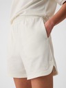 GAP Jogging-Shorts mit Logo GAP