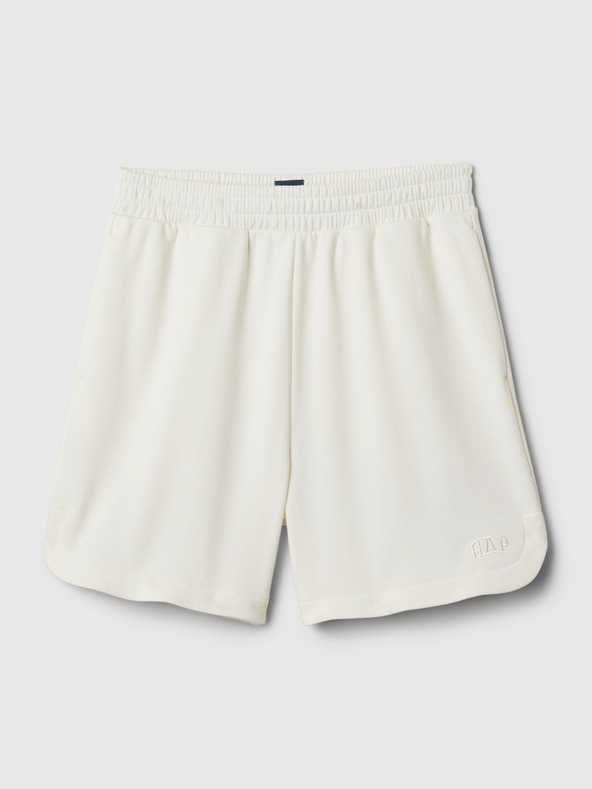 GAP Jogging-Shorts mit Logo GAP