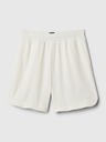 GAP Jogging-Shorts mit Logo GAP