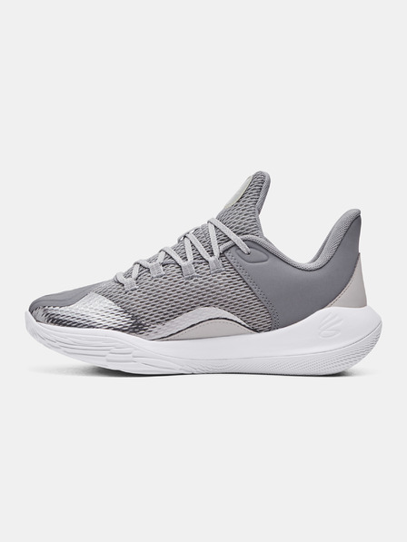 Under Armour Kinder Schuhe Under Armour GS CURRY 11 YW