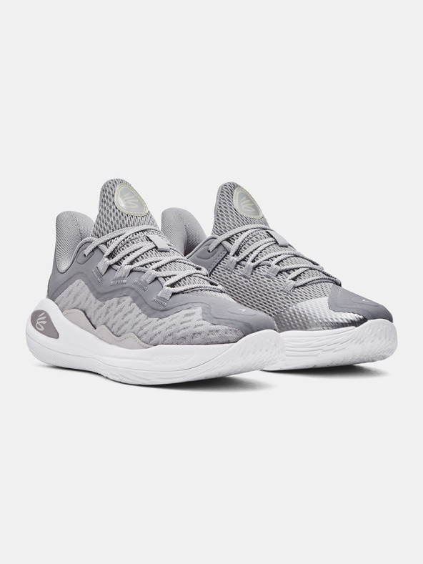 Under Armour Kinder Schuhe Under Armour GS CURRY 11 YW