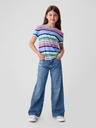 GAP Kinder T-Shirt aus Baumwolle GAP