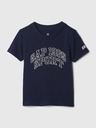 GAP Baby T-Shirt mit Logo GAP