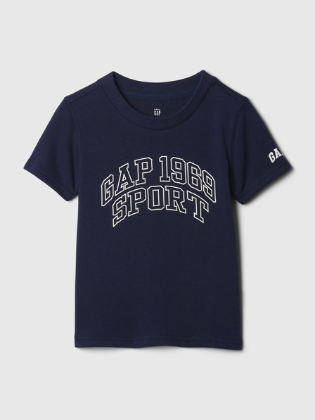 GAP Baby T-Shirt mit Logo GAP