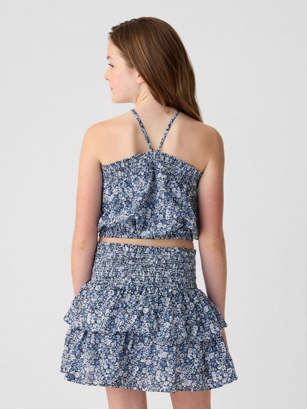 GAP Gemustertes Kinder-Top GAP