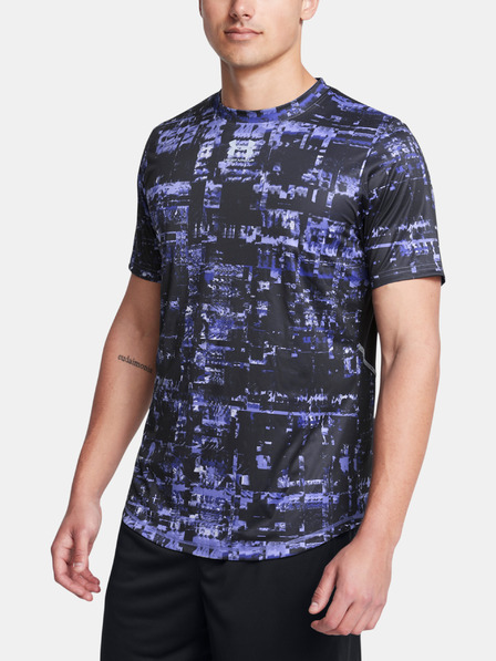 Under Armour Herren-T-Shirt Under Armour UA M's Ch. Pro Train SS PRNT
