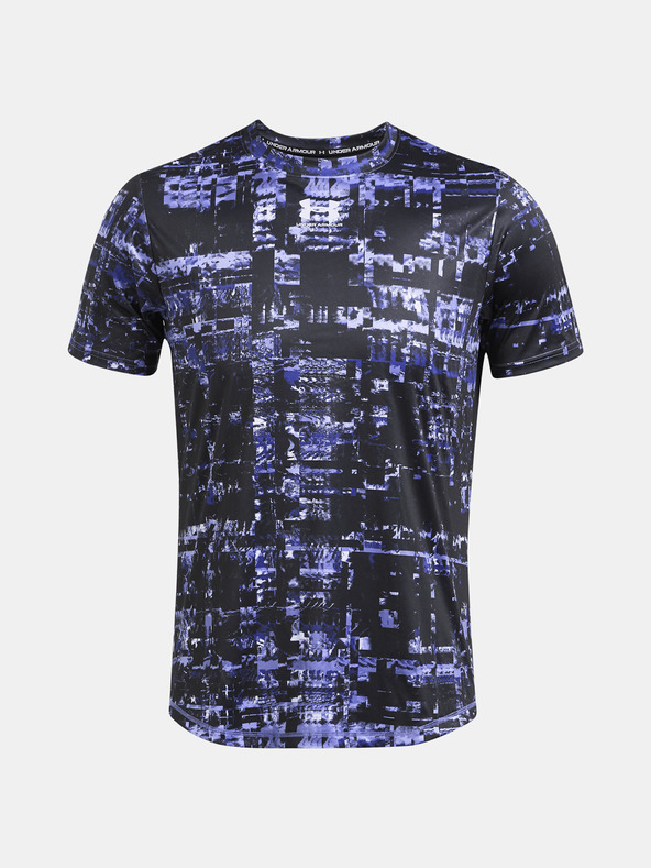 Under Armour Herren-T-Shirt Under Armour UA M's Ch. Pro Train SS PRNT