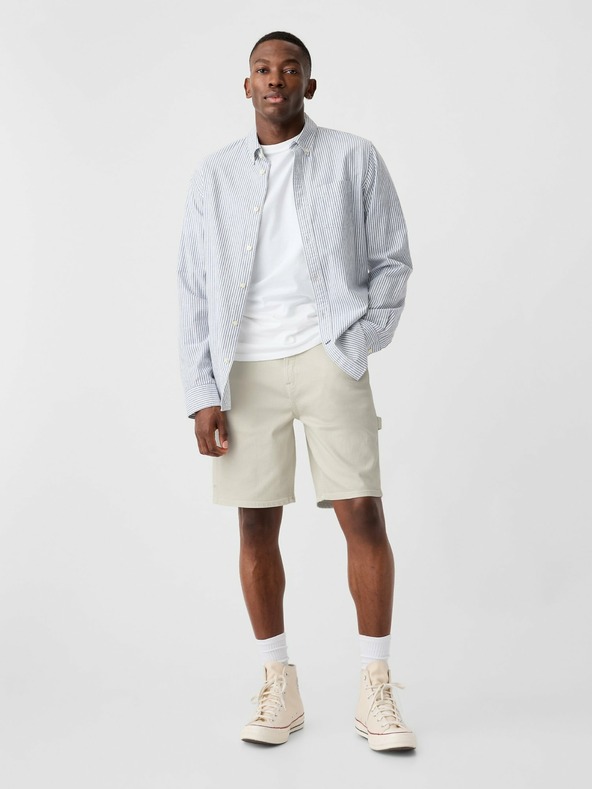 GAP Denim Shorts Carpenter GAP