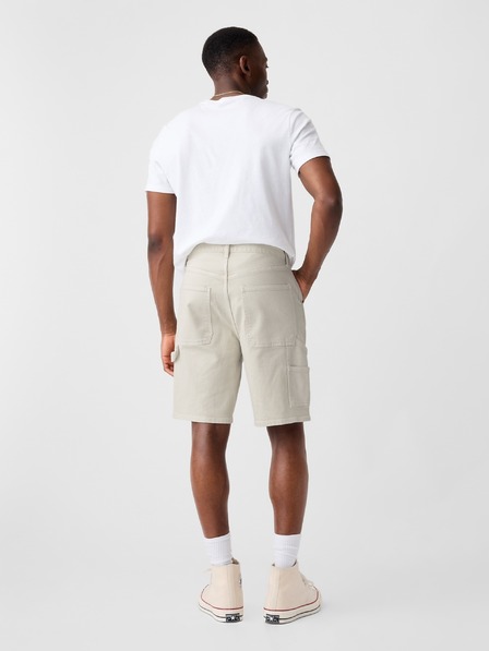 GAP Denim-Shorts Carpenter GAP