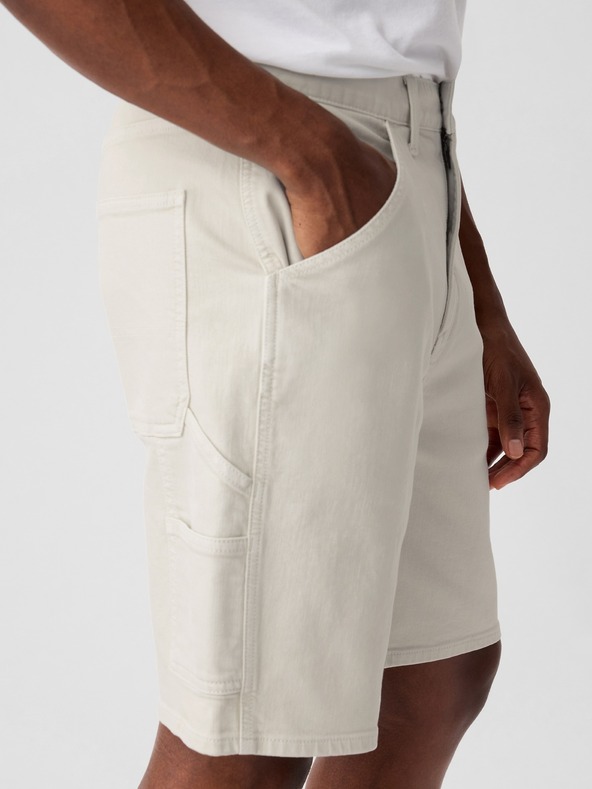 GAP Denim Shorts Carpenter GAP