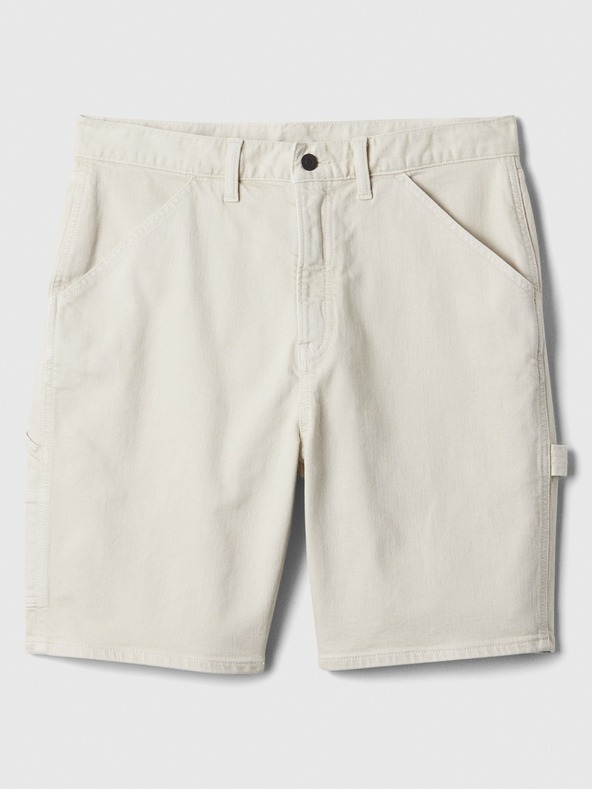 GAP Denim Shorts Carpenter GAP