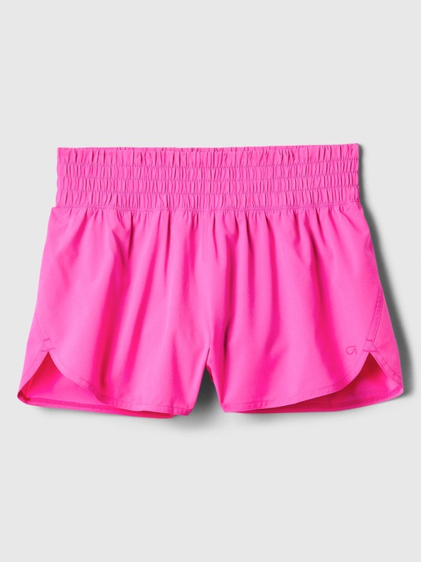 GAP Sport-Laufshorts GapFit 3" Mid Rise Runaround GAP