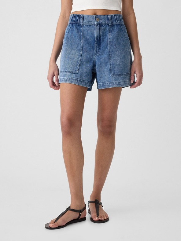 GAP Jeans Shorts GAP