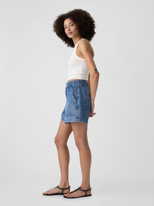GAP Jeans Shorts GAP