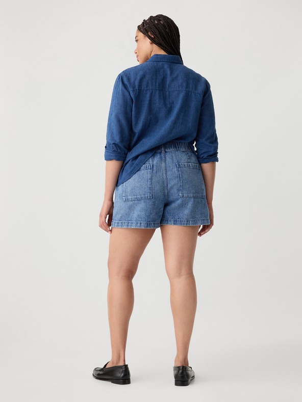 GAP Jeans Shorts GAP
