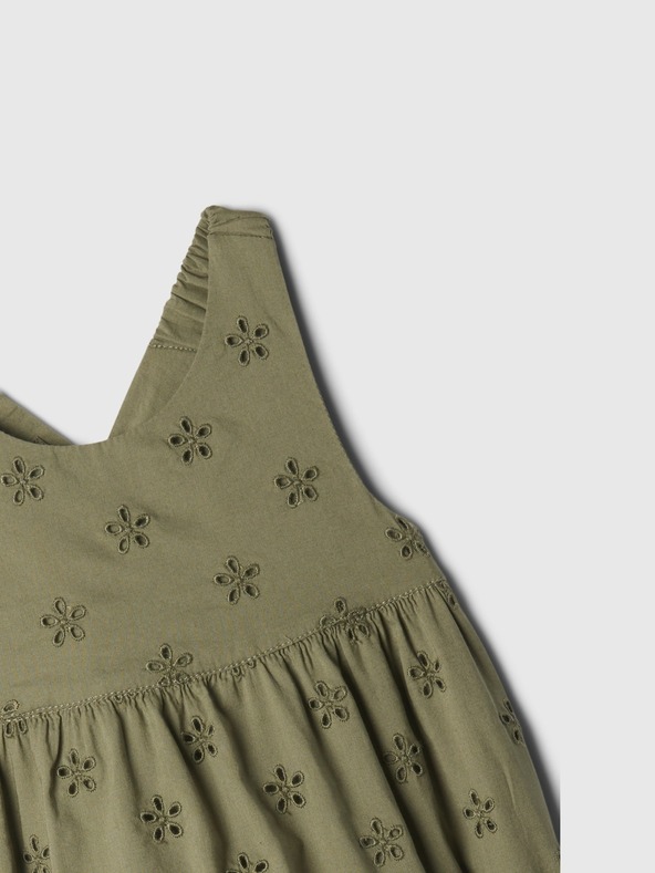 GAP Baby Body aus Baumwolle GAP