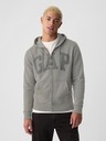 GAP Sweatshirt mit Reißverschluss GAP