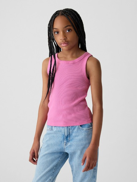 GAP Geripptes Kinder Tank-Top GAP