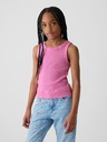 GAP Geripptes Kinder Tank-Top GAP