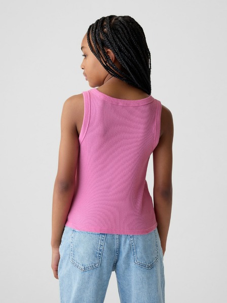 GAP Geripptes Kinder Tank-Top GAP