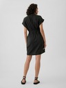 GAP Leinen-Minikleid Utility GAP