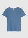 GAP Rippen-T-Shirt GAP