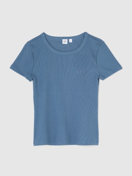 GAP Rippen-T-Shirt GAP