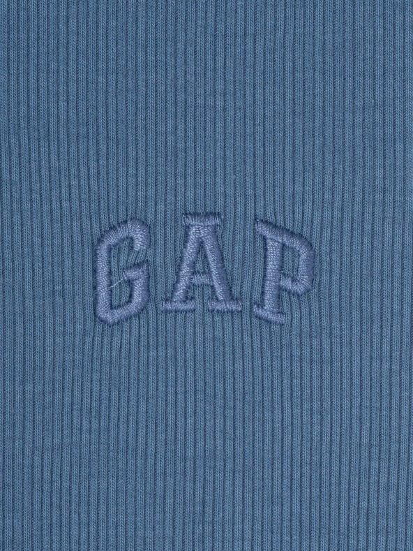 GAP Rippen-T-Shirt GAP