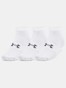 Under Armour Unisex-Socken Under Armour Essential Low Cut (3 Paar)