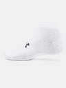 Under Armour Unisex-Socken Under Armour Essential Low Cut (3 Paar)