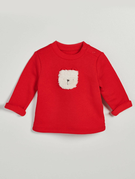 GAP Baby Thermo-Set Bear GAP