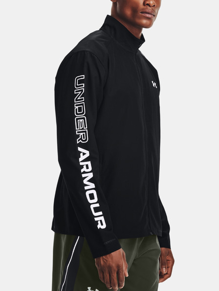 Under Armour Herren-Jacke Under Armour UA STORM RUN JACKET
