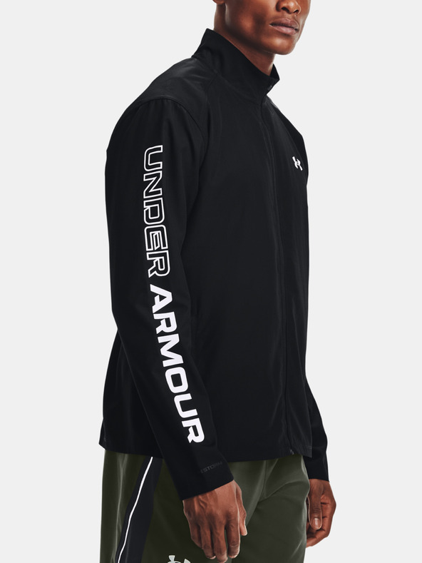 Under Armour Herren-Jacke Under Armour UA STORM RUN JACKET