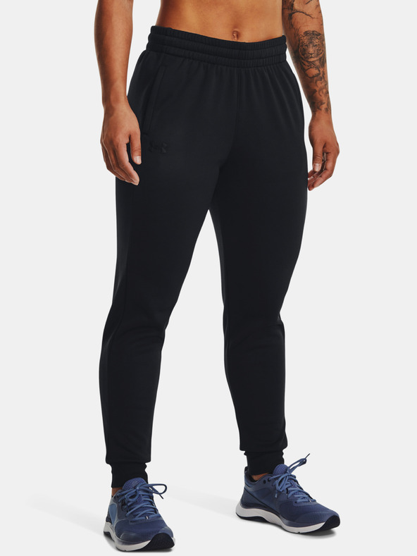 Under Armour Damen-Jogginghose Under Armour Armour Fleece Jogger