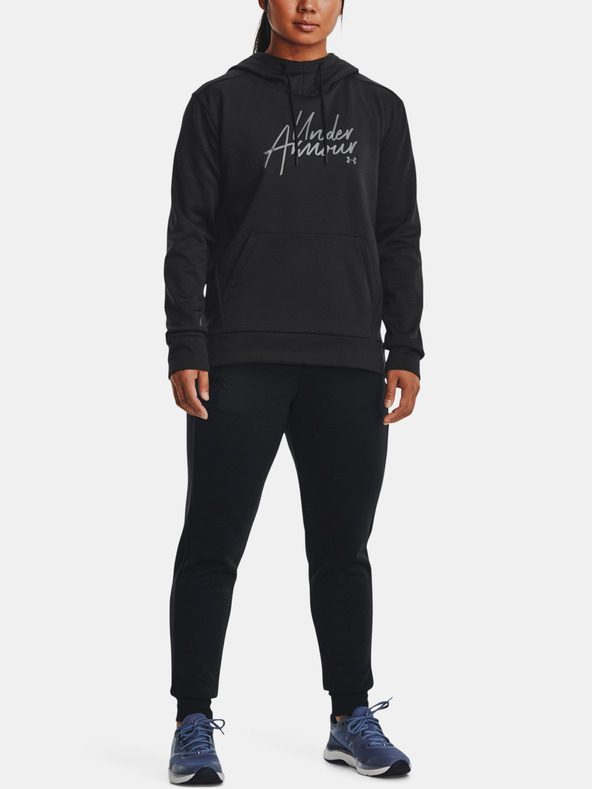Under Armour Damen-Jogginghose Under Armour Armour Fleece Jogger