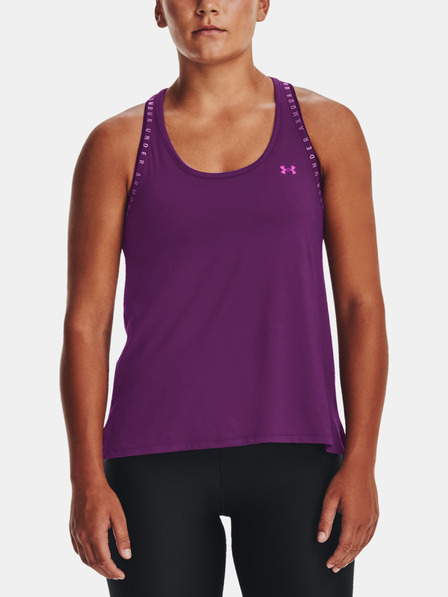 Under Armour Damen Under Armour UA Knockout Tank