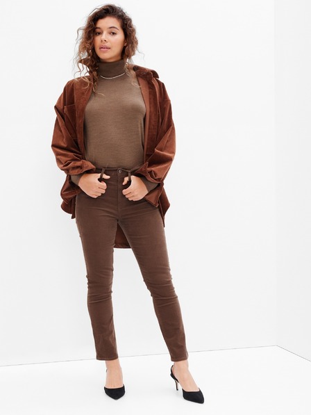 GAP Cordhose slim vintage GAP