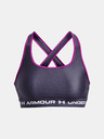Under Armour Damen Sport-BH Under Armour UA Crossback Mid Bra