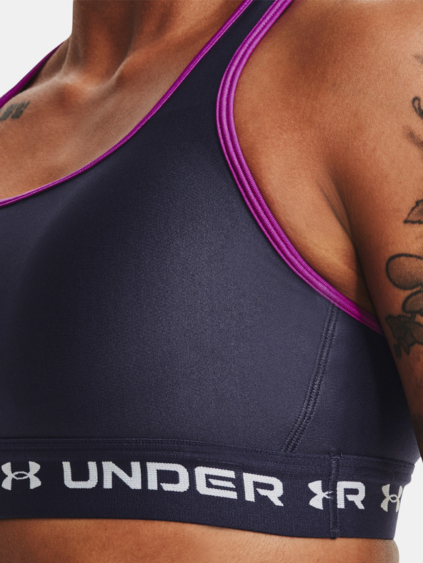 Under Armour Damen Sport-BH Under Armour UA Crossback Mid Bra