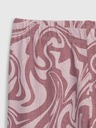 GAP Gemusterte Kinder-Leggings GAP