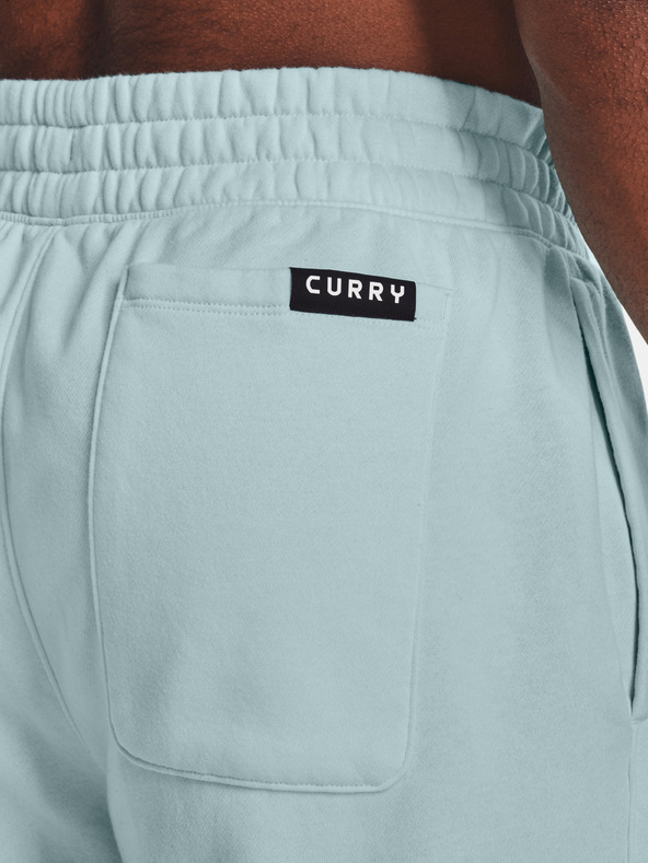 Under Armour Herren-Jogginghose Under Armour Curry Fleece Sweatpants