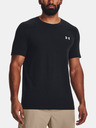 Under Armour Herren-Shirt Under Armour UA Seamless Grid SS