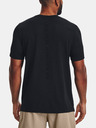 Under Armour Herren-Shirt Under Armour UA Seamless Grid SS