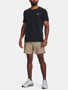Under Armour Herren-Shirt Under Armour UA Seamless Grid SS